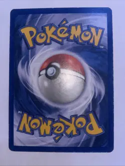 Pokemon TCG Light Dragonite Neo Destiny Holo Card 14/105 Unlimited Rare - Image 3