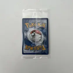 Moltres Zapdos Articuno GX Tag Team SM210 Pokemon Card Black Star Promo - Image 2