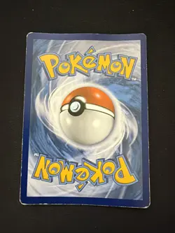 Pokemon TCG Flareon EX RC6/RC32 Holo Rare Radiant Collection Card (Played) - Image 2