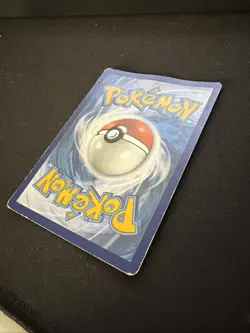 Pokemon TCG Flareon EX RC6/RC32 Holo Rare Radiant Collection Card (Played) - Image 3