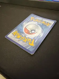 Pokemon TCG Flareon EX RC6/RC32 Holo Rare Radiant Collection Card (Played) - Image 4