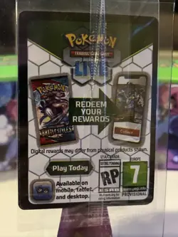 Dragonite V SWSH235 & VSTAR SWSH236 2 Pokemon Promo Cards NM **SEALED** - Image 2