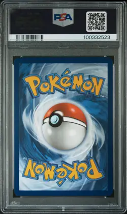 PSA 10 GEM MINT Charizard EX 056 SV Black Star Promo Pokemon Card - Image 2
