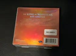 Ikoria: Lair of behemoths - SEALED - Collector booster box. English - Image 2