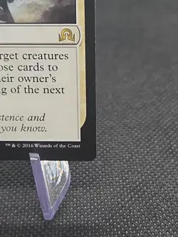 Eerie Interlude #16 Shadows over Innistrad Magic MTG - Image 3