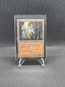 Ancient Tomb Tempest Regular - Image 1