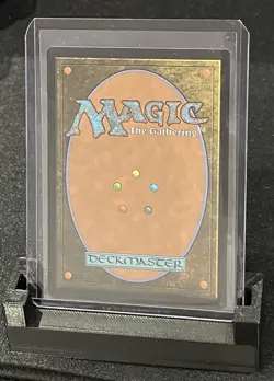 Polluted Delta MH3 0356 Borderless Land Regular Modern Horizons 3 MTG Pack Fresh - Image 2