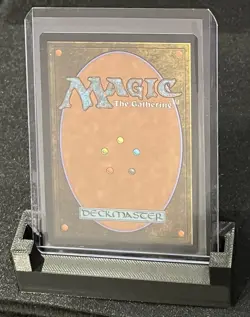 Ripples of Undeath 455 MH3 Extended Art Modern Horizons 3 Rare Foil MTG Mint - Image 2