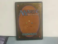 NM, Dark Ritual 4th Ed. Magic the Gathering - Image 3