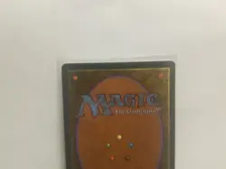 NM, Dark Ritual 4th Ed. Magic the Gathering - Image 4