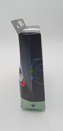 MtG: Duskmourn Commander Deck Jump Scare Missing Collector Booster - Image 5