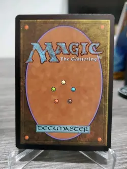 MTG - Mental Note - Judgment - X1 - (LP) - - Image 2