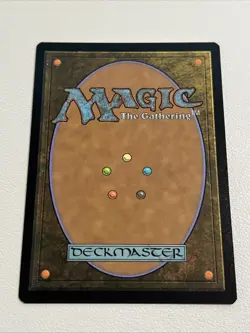 Six (Borderless) Modern Horizons 3 Foil - Image 5