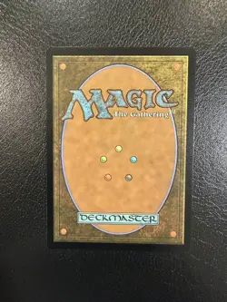 MTG Cosmic Spider-Man SPM 0127 M NM Regular - Image 2