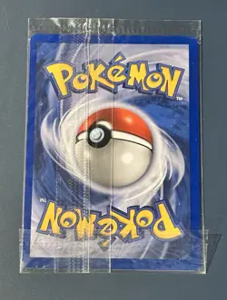 MACHAMP 8/102 Pokemon BASE SET 1st EDITION ENGLISH HOLO SEALED - Image 2