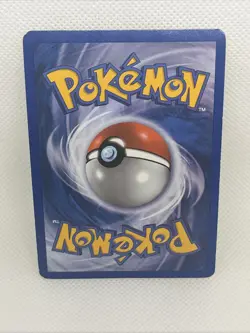 Pokemon HERACROSS 28/130 Reverse Holo (2007 Diamond and Pearl) LP/Light Play - Image 2