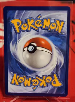 Premium Power Pro 174/132 Pokemon TCG ME01 Mega Evolution Full Art Ultra Rare - Image 2