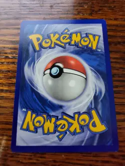 Pidgey 57/102 | Base Set | 1ST EDITION SHADOWLESS | Vintage Pokemon TCG | LP! - Image 2