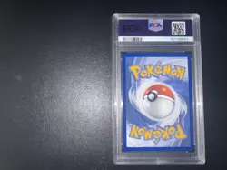 2024 Pokemon SVP EN Magneton SSP-ELITE TRAINER BOX PSA 10 GEM MINT - Image 2