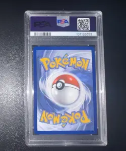 2024 Pokemon SVP EN Magneton SSP-ELITE TRAINER BOX PSA 10 GEM MINT - Image 3