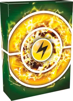 Pokemon TCG - Miraidon ex League Battle Deck - Image 4