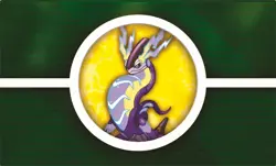 Pokemon TCG - Miraidon ex League Battle Deck - Image 5