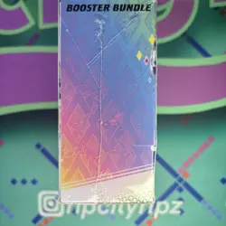 Pokemon TCG Prismatic Evolutions Booster Bundle Scarlet and Violet New Sealed - Image 5