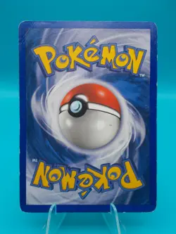 Minun 37/106 Emerald Pokemon TCG Regular Moderately Played - Image 2