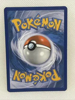Pachirisu #25/119 Reverse Holo Phantom Forces Pokemon LP+ - Image 2