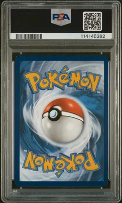 2023 POKEMON SVP EN-SV BLACK STAR PROMO 151 ULTRA-PREM COLL #053 MEW EX PSA 9 - Image 2