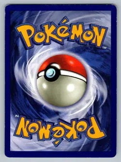 Pokemon TCG Fossil Mysterious Fossil #62 - Image 2