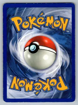 Pokemon TCG Neo Discovery Unown [O] #69 - Image 2