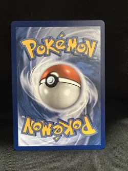 2025 Pokemon Mega Manectric EX Pokemon TCG Mega Evolution Double Rare 050/132 NM - Image 2