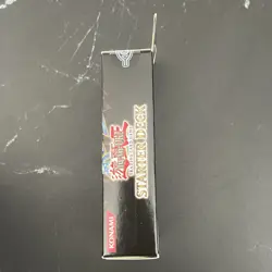 Yugioh! GX Elemental Hero Starter Deck 2006 YSD 1st Edition Factory Sealed - Image 4