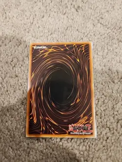 Yugioh Dimensional Barrier RA01-EN072 QCSR 1ST ED NM - Image 2