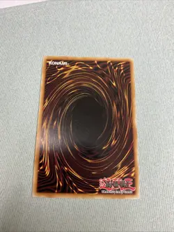 Yugioh - Tiras, Keeper of Genesis BP01-EN029 1st Edition VLP/NM X1 - Image 2