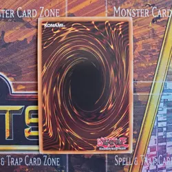 1x Thestalos the Mega Monarch - Secret Rare - MP15-EN021 - 1st Ed - LP - Image 2