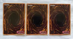 3X Elemental HERO Heat - LCGX-EN037 - Common - Unlimited Edition Lightly Played - Image 2