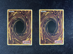 Yu-Gi-Oh! - 2x - Thunder King Rai-Oh - RYMP-EN074 - Common - NM - Image 2