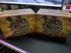 YU-GI-OH! Retro Pack 2024 MINI BOOSTER Box (English) x6 - Image 1