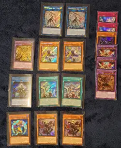 Sky Striker Ace Zero | Duad-EN049 Yu-Gi-Oh Duelist Advance & MUCH MUCH MORE - Image 1