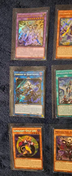 Sky Striker Ace Zero | Duad-EN049 Yu-Gi-Oh Duelist Advance & MUCH MUCH MORE - Image 2