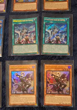 Sky Striker Ace Zero | Duad-EN049 Yu-Gi-Oh Duelist Advance & MUCH MUCH MORE - Image 3