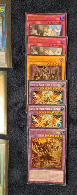 Sky Striker Ace Zero | Duad-EN049 Yu-Gi-Oh Duelist Advance & MUCH MUCH MORE - Image 5
