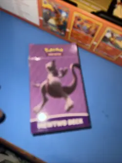 2020 Trading Card Game: Pokemon Battle Academy Board Game Not Complete - Image 5