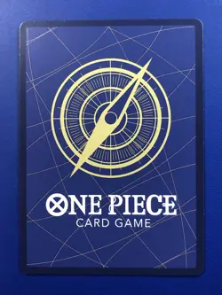 One Piece OP04-118 (Nefeltari Vivi) English Parallel Alt Art Rare CCG CARD EN - Image 3