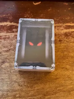 Binding of Isaac Four Souls Alt Art Cards - Image 2