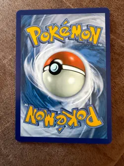 Pokemon - Pikachu 051/162 - Cosmos Foil Promo Card - Collectors Chest 2024 - Image 2