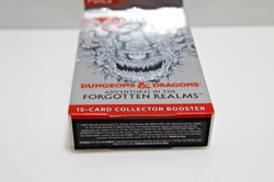 MTG: Dungeon & Dragons Adventures in the Forgotten Realms - 15 Card Booster - Image 4