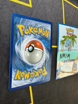 Pokemon Card Pokemon Breeder Shining Legends Full Art 73/73 313 💎NM💎 - Image 5